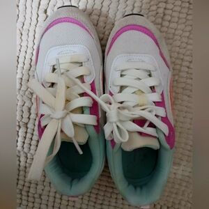 Children's lego pumas